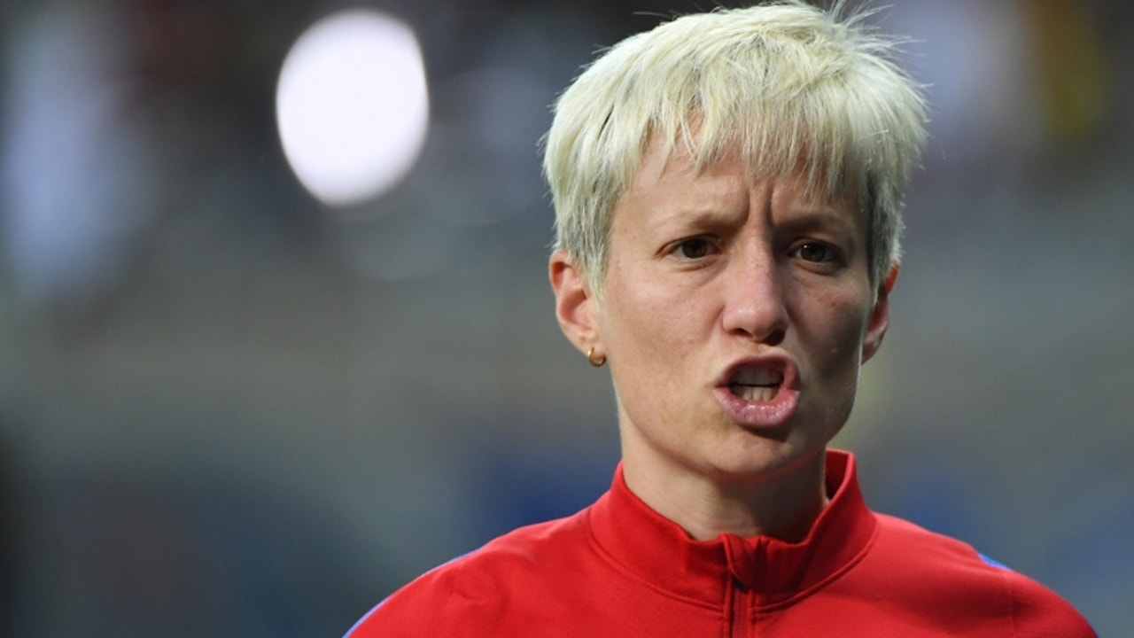 U.S. Women's Soccer National Team - Biggest News Stories of 2016